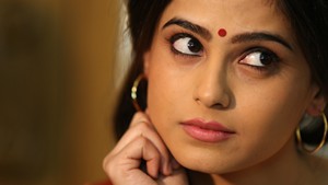 Vangaveeti Movie Heroine Naina Ganguly Photos